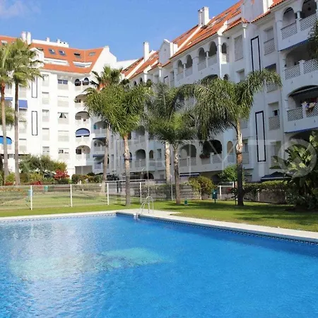 Apartment Estudio Rancho