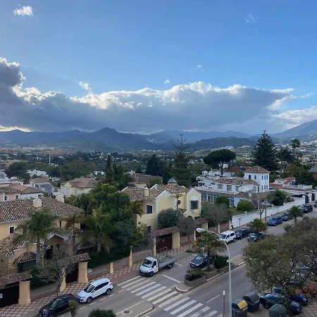 Estudio Rancho Marbella