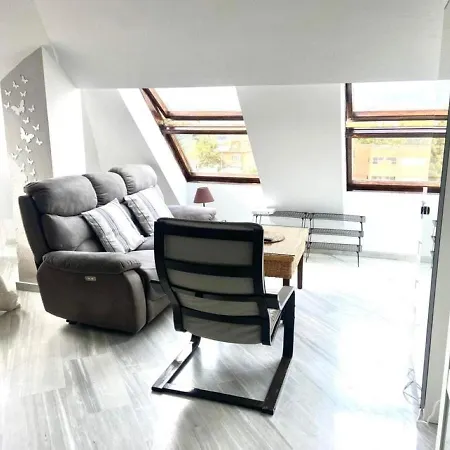 Estudio Rancho Marbella