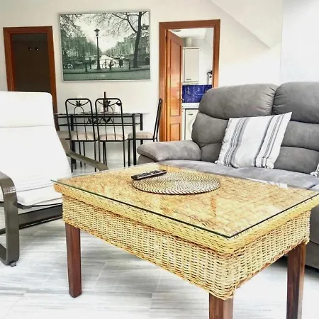 Estudio Rancho Apartment