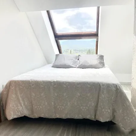 Estudio Rancho Marbella