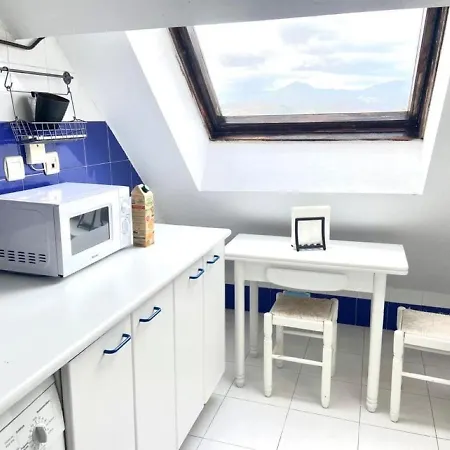 Estudio Rancho * Marbella